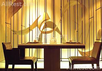 JW Marriott Hotel Bangkok 24